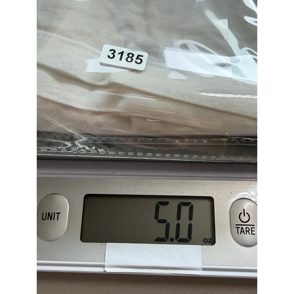 Lululemon Womens White Cream Raglan Long Sleeve Athletic Top Shirt Sport 8 M‎